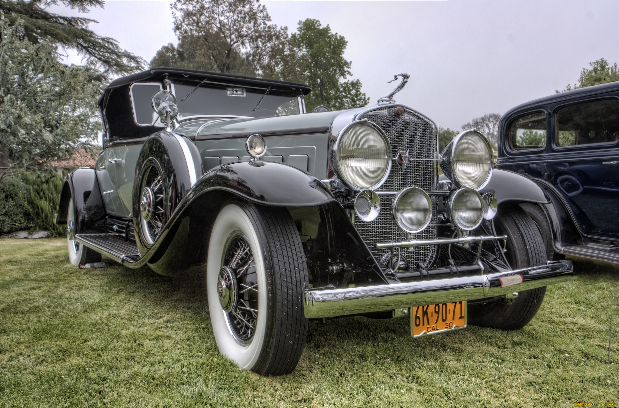 1930 cadillac 452 roadster, ,    , , 